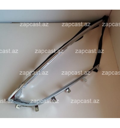 Hyundai Sonata 2017-2018 nikel sol fara 92101C2500 